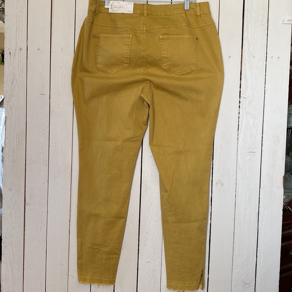 Cato Pants - Picture 6 of 8